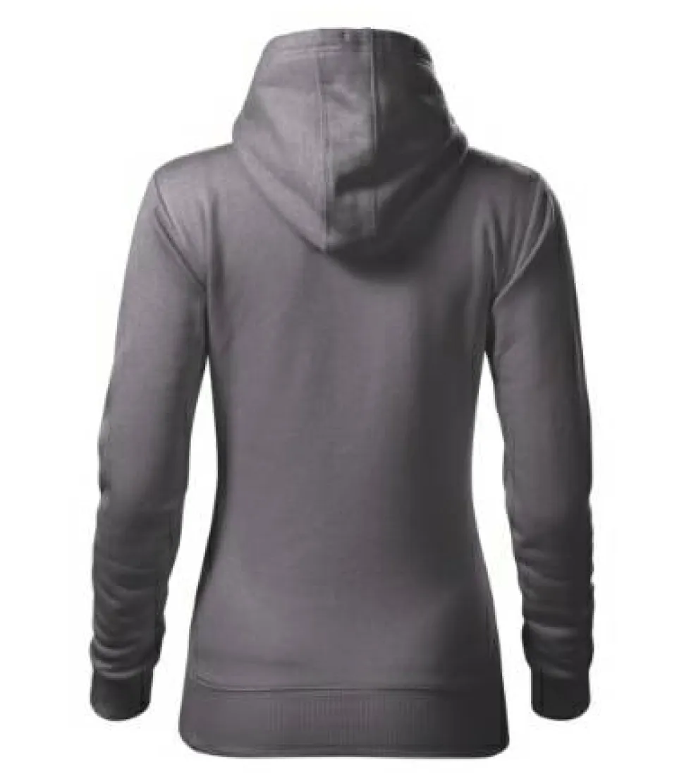 Malfini 414 - sweatshirt Cape pour femme