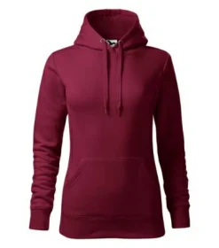 Malfini 414 - sweatshirt Cape pour femme