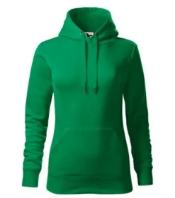 Malfini 414 - sweatshirt Cape pour femme