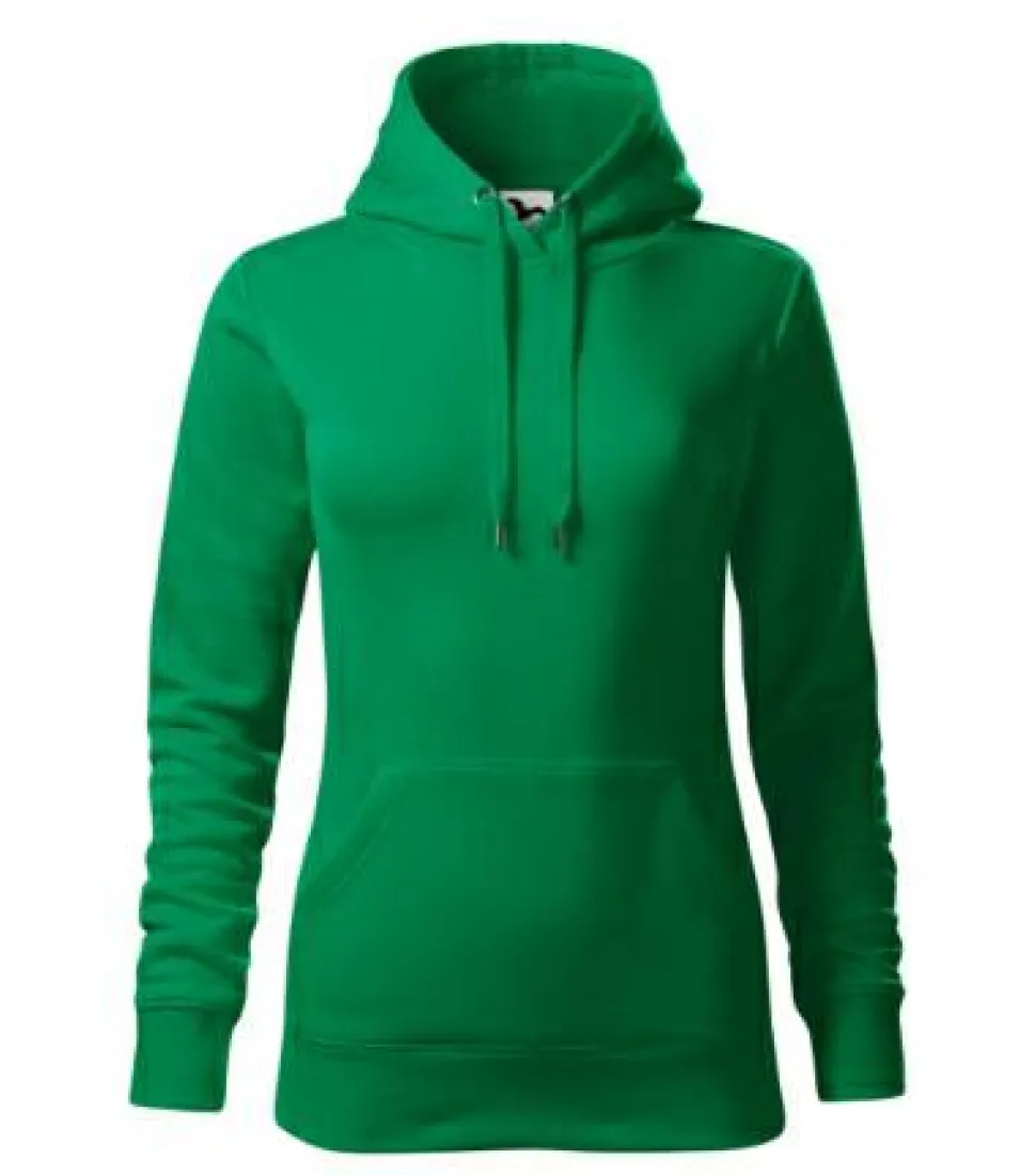 Malfini 414 - sweatshirt Cape pour femme
