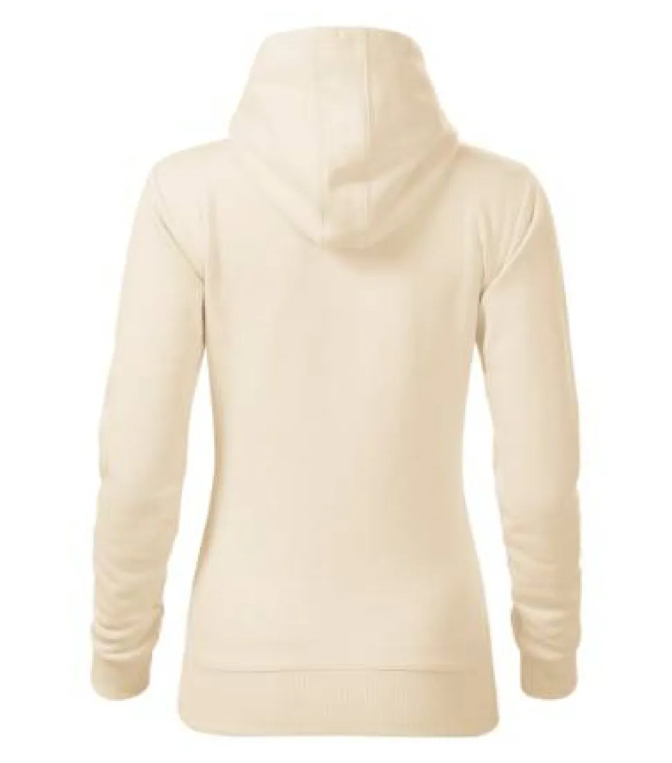 Malfini 414 - sweatshirt Cape pour femme