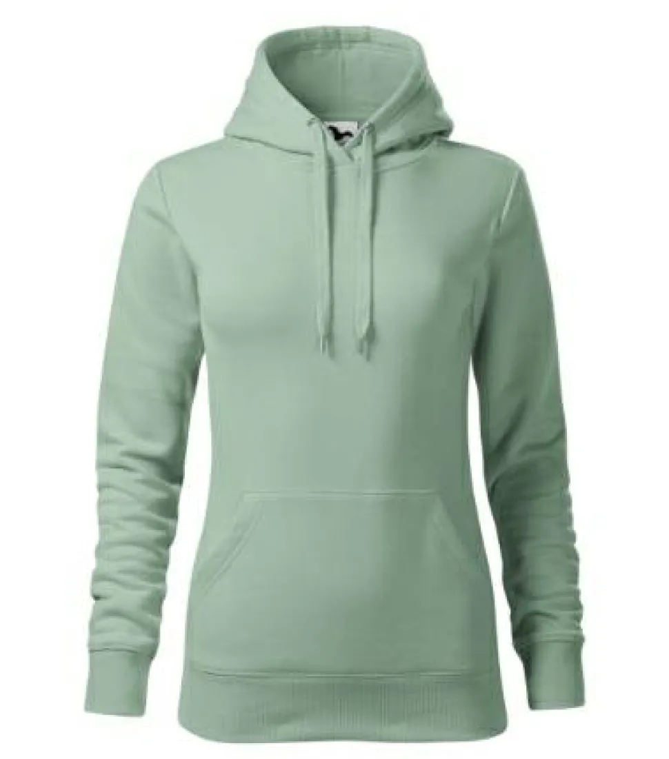 Malfini 414 - sweatshirt Cape pour femme