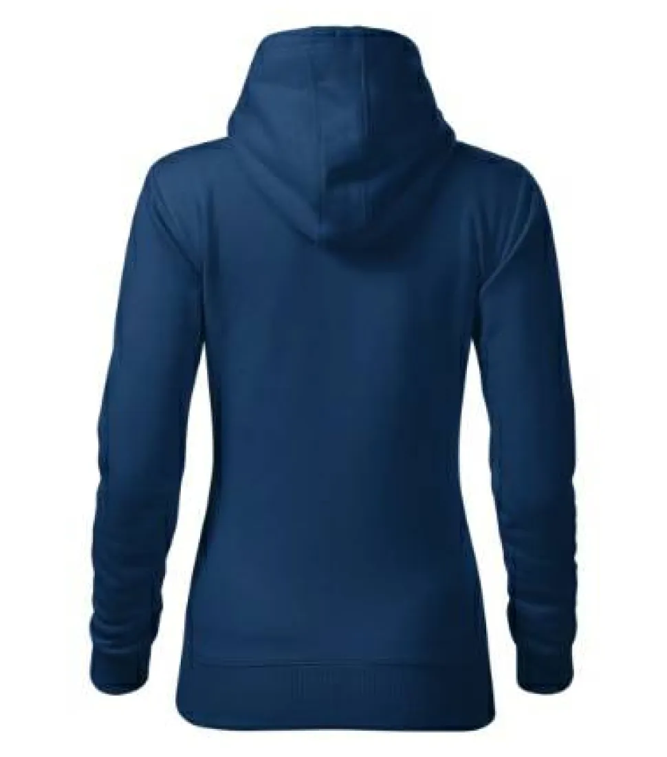 Malfini 414 - sweatshirt Cape pour femme