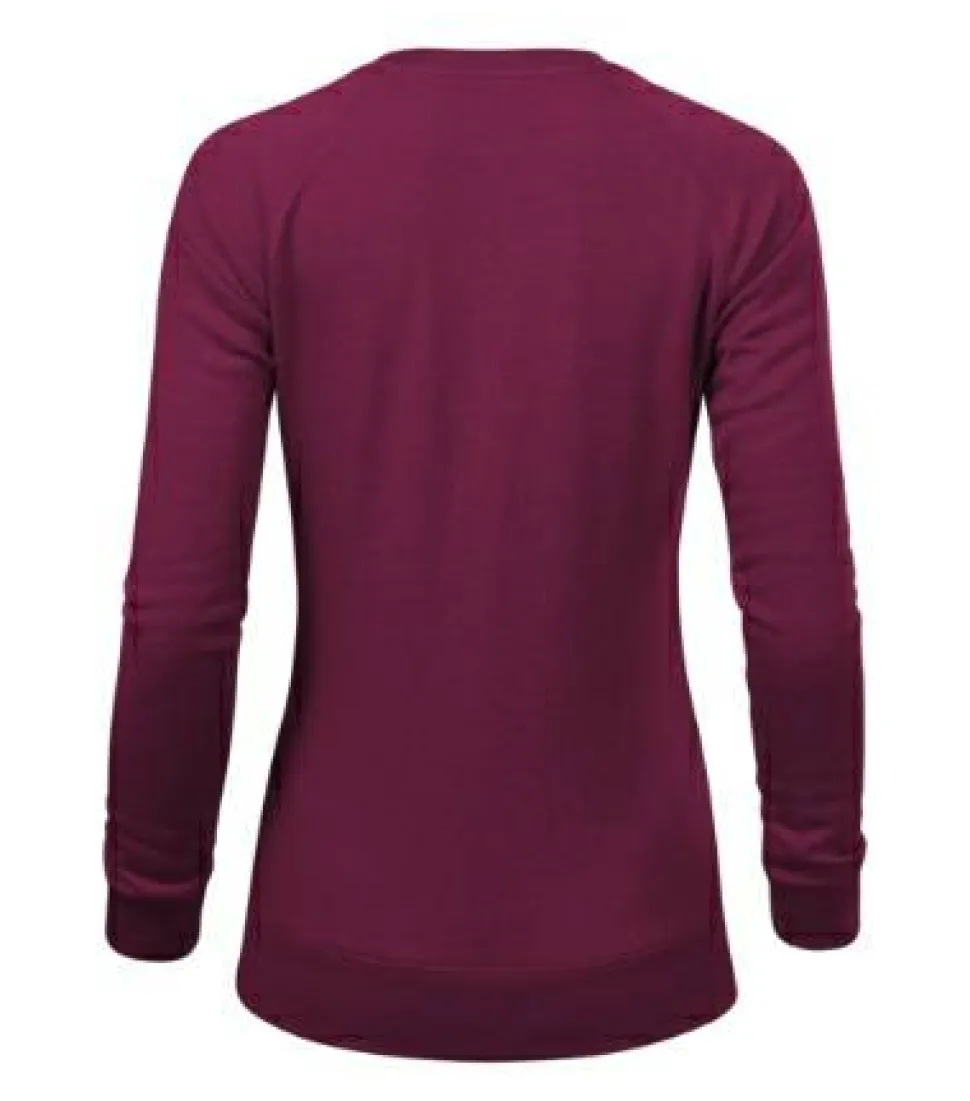Malfini 416 - Sweatshirt Merger femme
