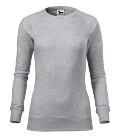 Malfini 416 - Sweatshirt Merger femme