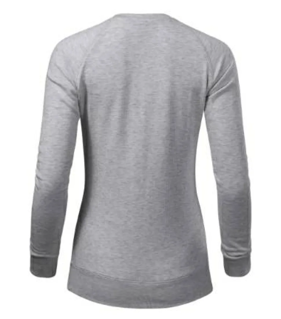 Malfini 416 - Sweatshirt Merger femme