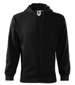Malfini 410 - Sweatshirt Trendy Zipper homme