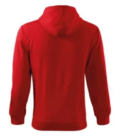 Malfini 410 - Sweatshirt Trendy Zipper homme