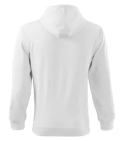 Malfini 410 - Sweatshirt Trendy Zipper homme
