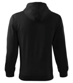 Malfini 410 - Sweatshirt Trendy Zipper homme
