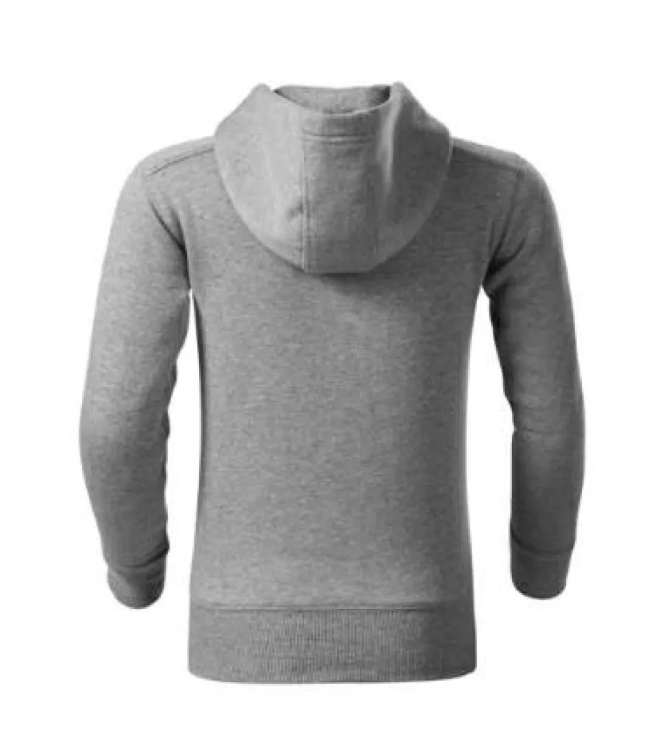 Malfini 412 - sweatshirt Trendy Zipper pour enfant