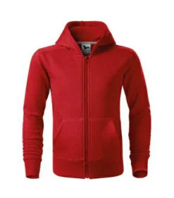 Malfini 412 - sweatshirt Trendy Zipper pour enfant