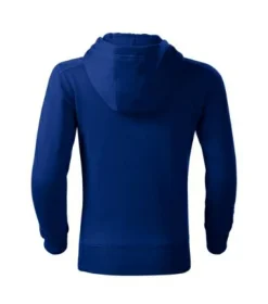 Malfini 412 - sweatshirt Trendy Zipper pour enfant