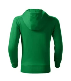 Malfini 412 - sweatshirt Trendy Zipper pour enfant