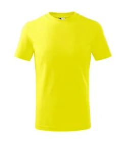 Malfini 138 - Tee-shirt Basic enfant