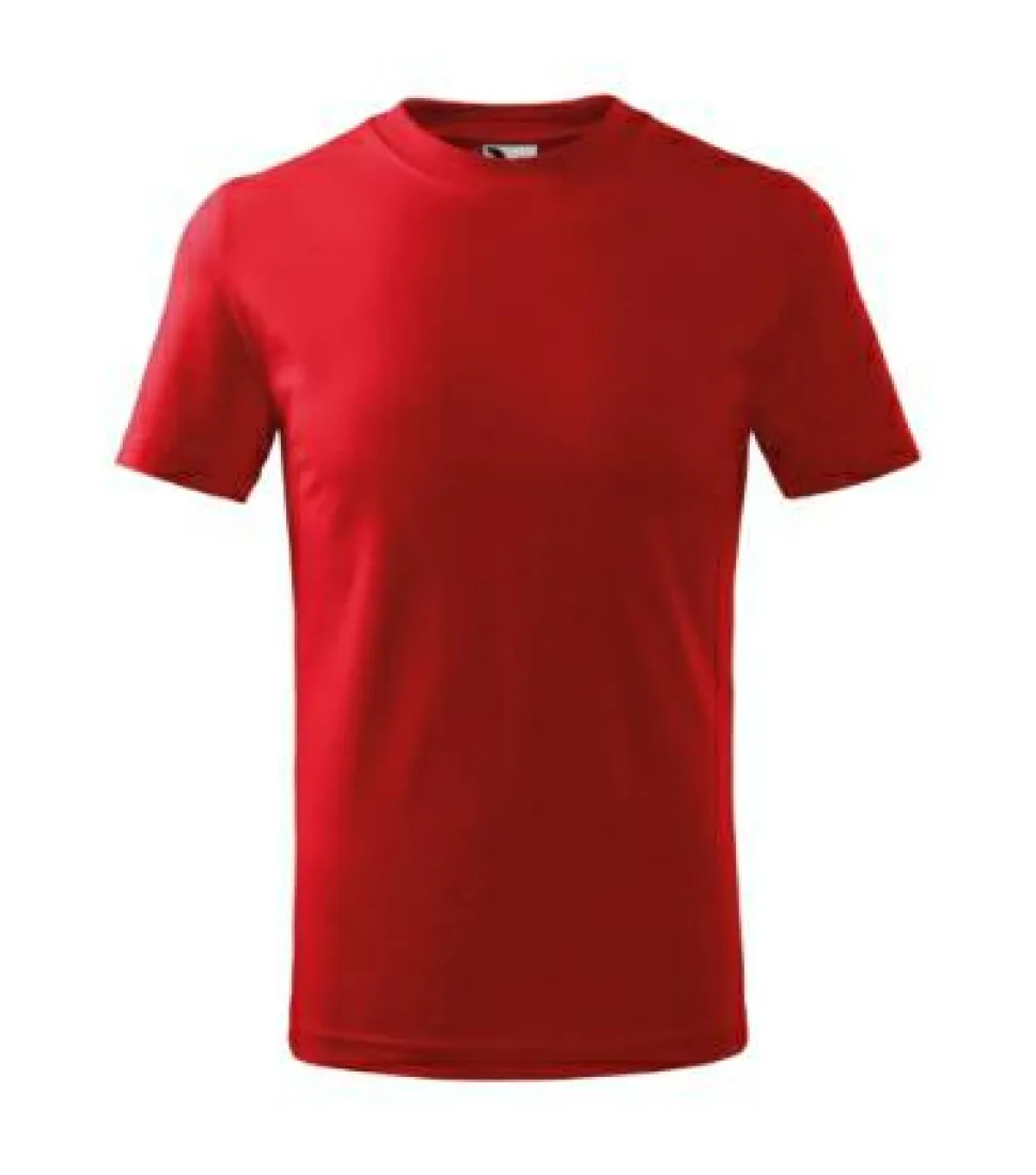 Malfini 138 - Tee-shirt Basic enfant