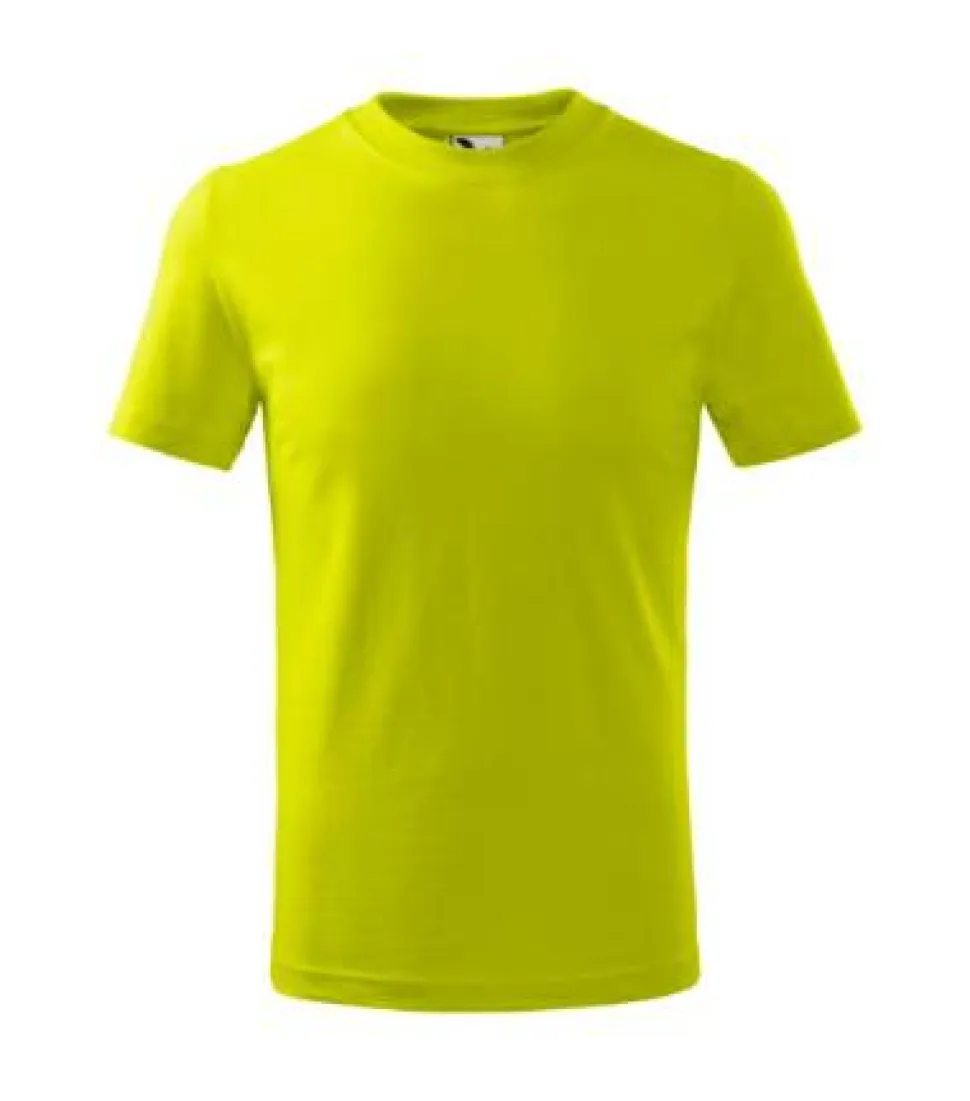 Malfini 138 - Tee-shirt Basic enfant