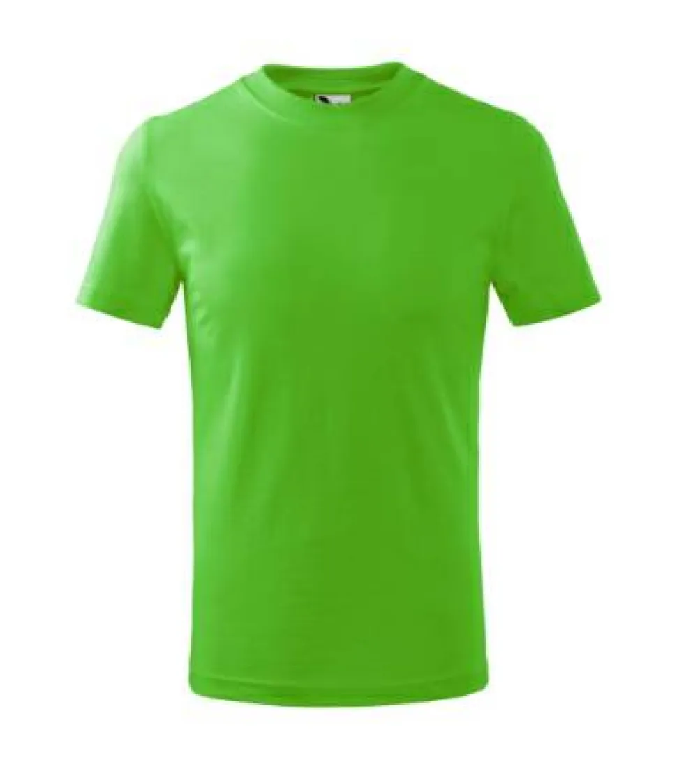 Malfini 138 - Tee-shirt Basic enfant