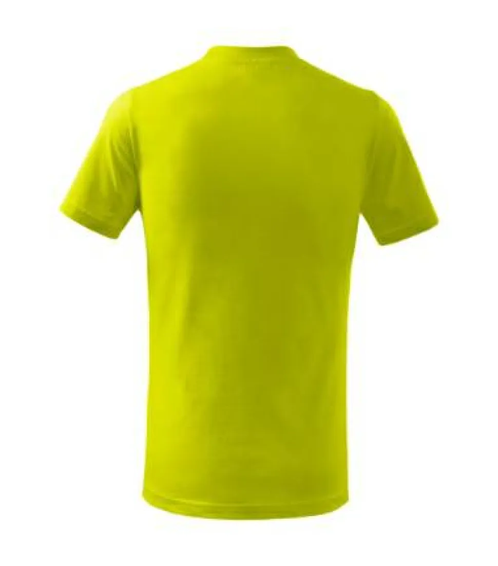 Malfini 138 - Tee-shirt Basic enfant
