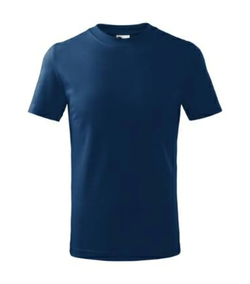 Malfini 138 - Tee-shirt Basic enfant