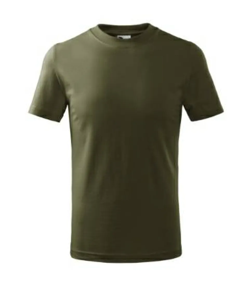 Malfini 138 - Tee-shirt Basic enfant