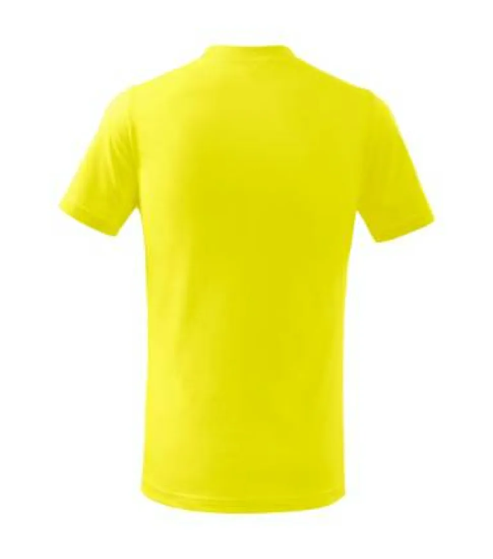 Malfini 138 - Tee-shirt Basic enfant