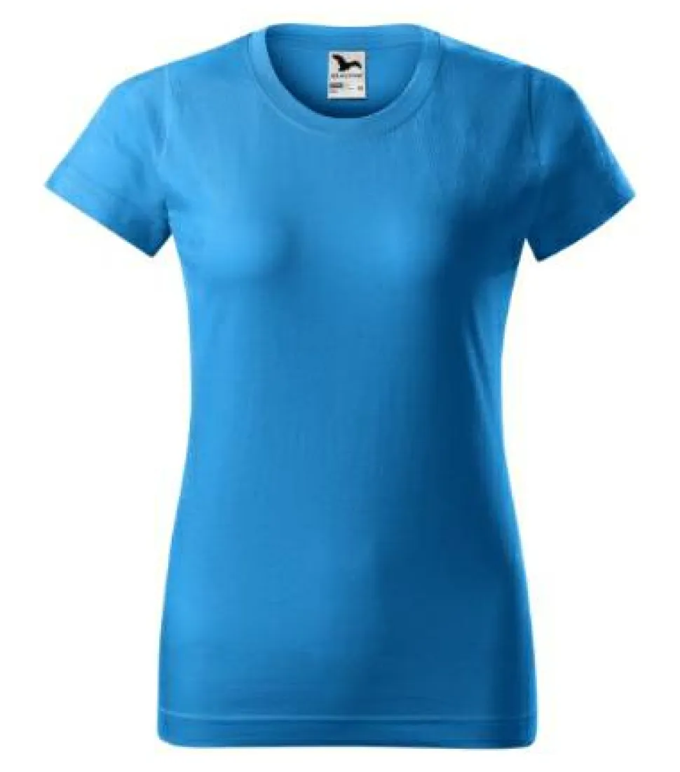 Malfini 134 - Tee-shirt Basique femme