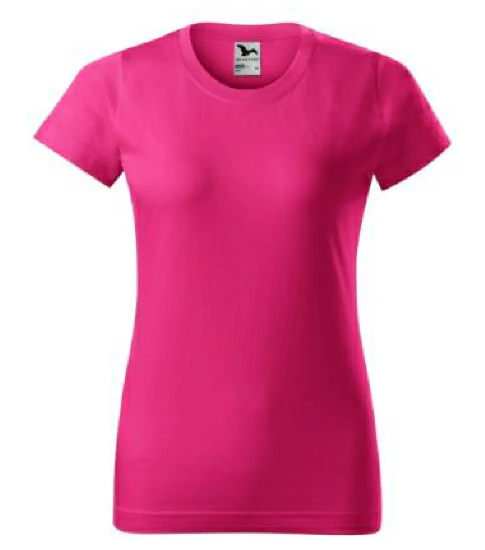 Malfini 134 - Tee-shirt Basique femme