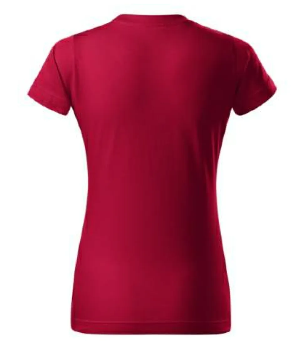 Malfini 134 - Tee-shirt Basique femme
