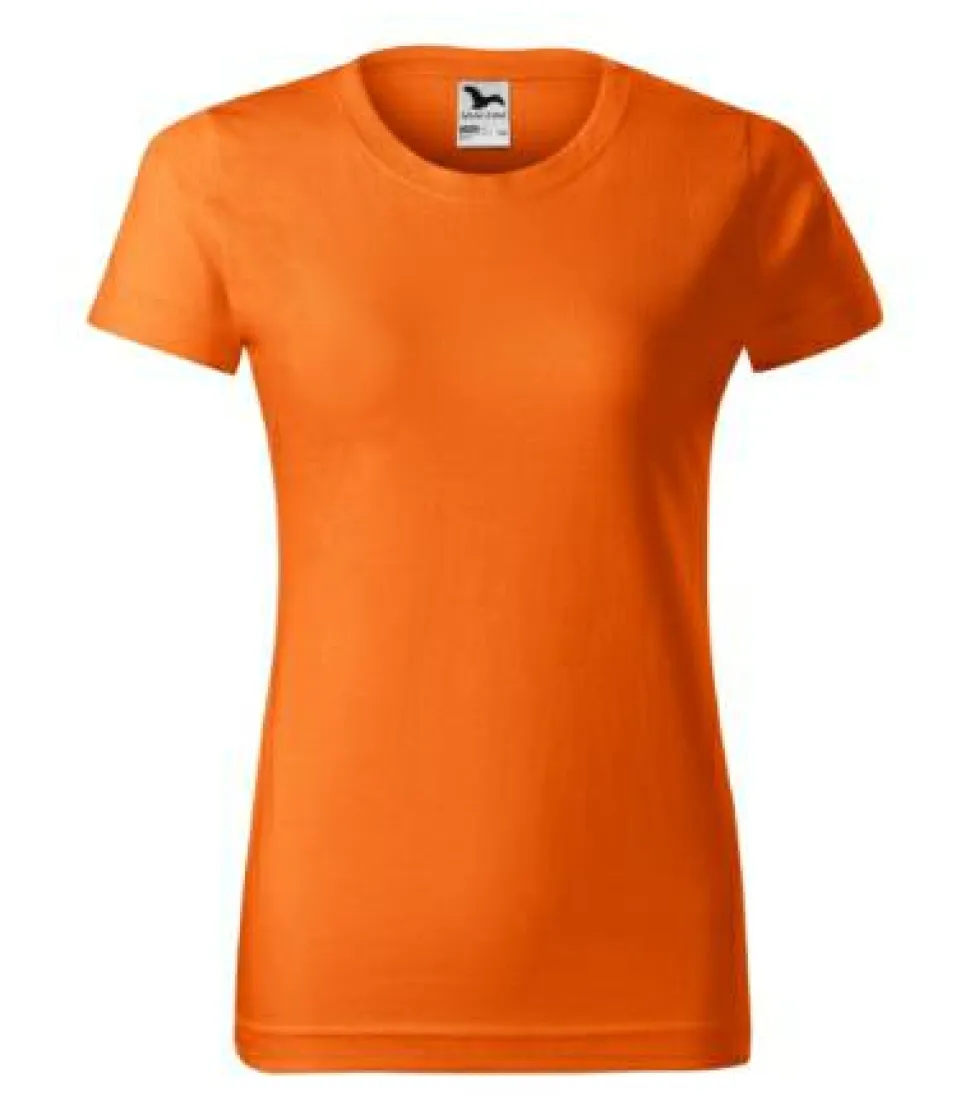 Malfini 134 - Tee-shirt Basique femme