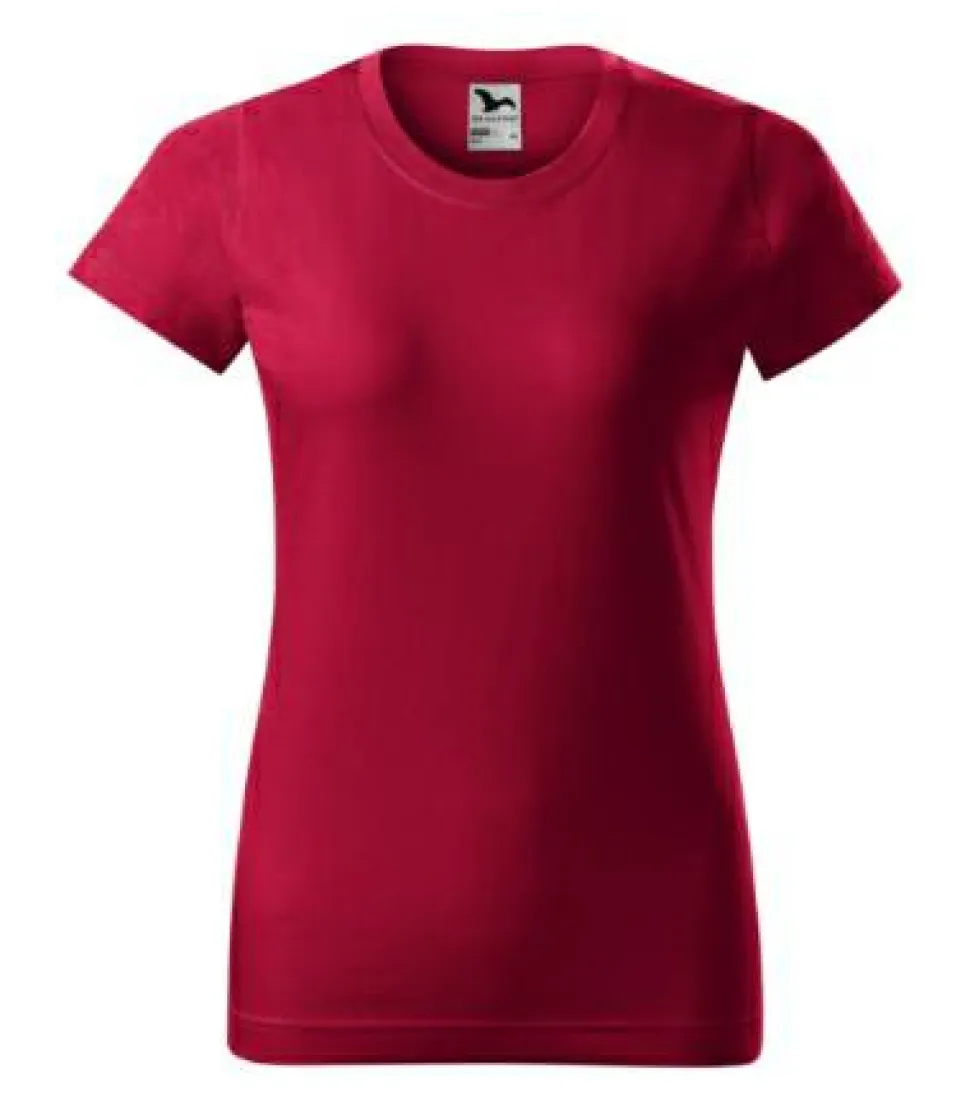 Malfini 134 - Tee-shirt Basique femme