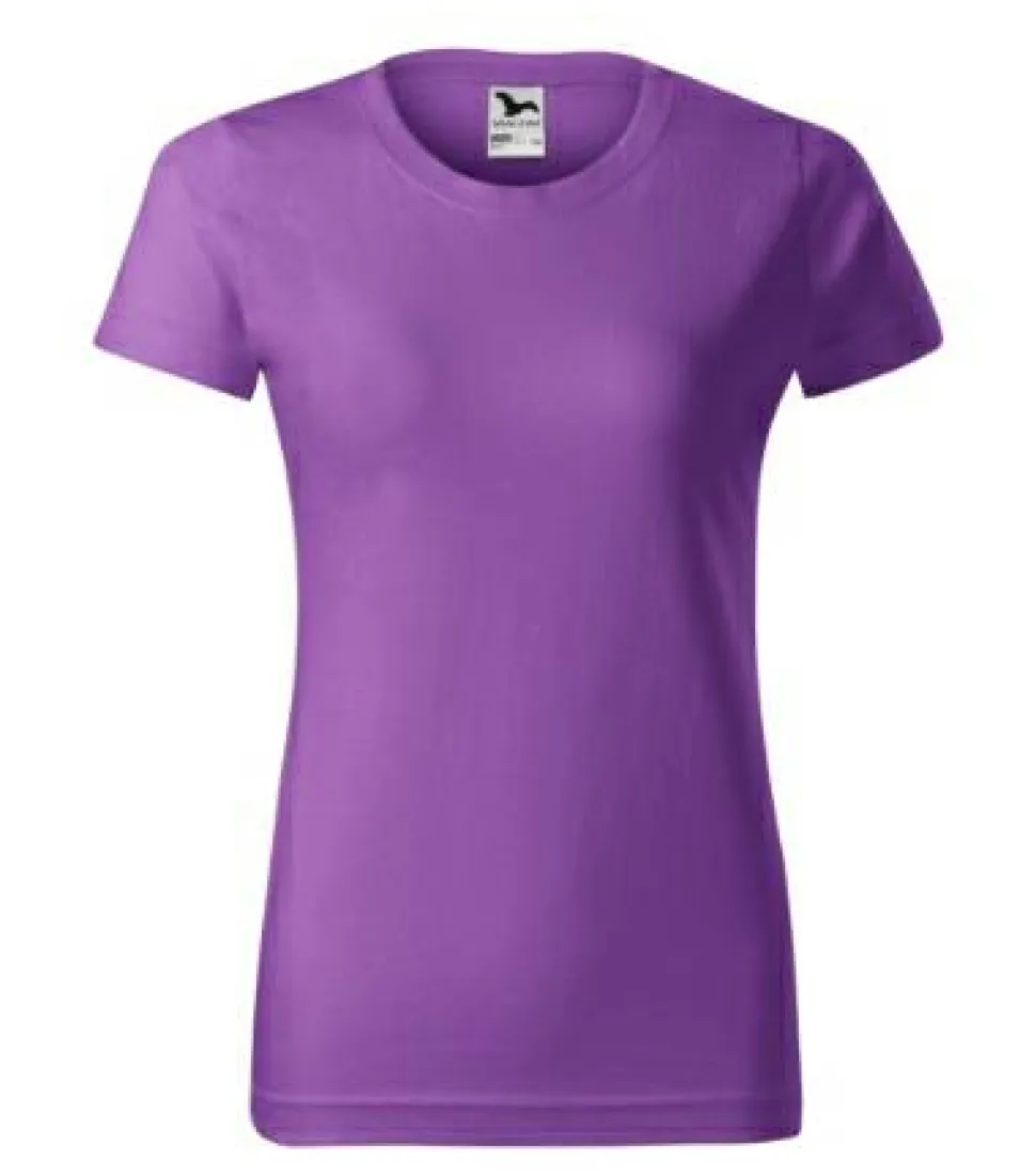 Malfini 134 - Tee-shirt Basique femme