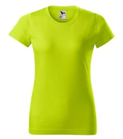 Malfini 134 - Tee-shirt Basique femme