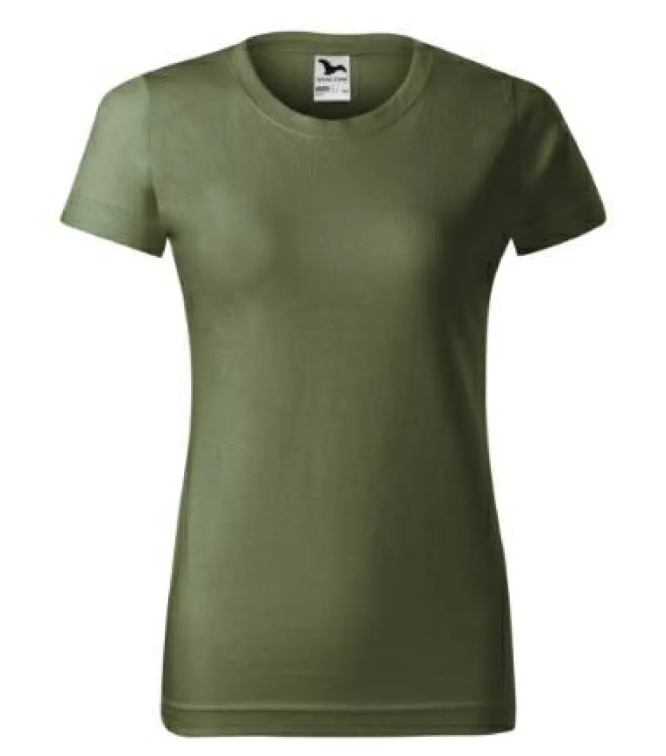 Malfini 134 - Tee-shirt Basique femme