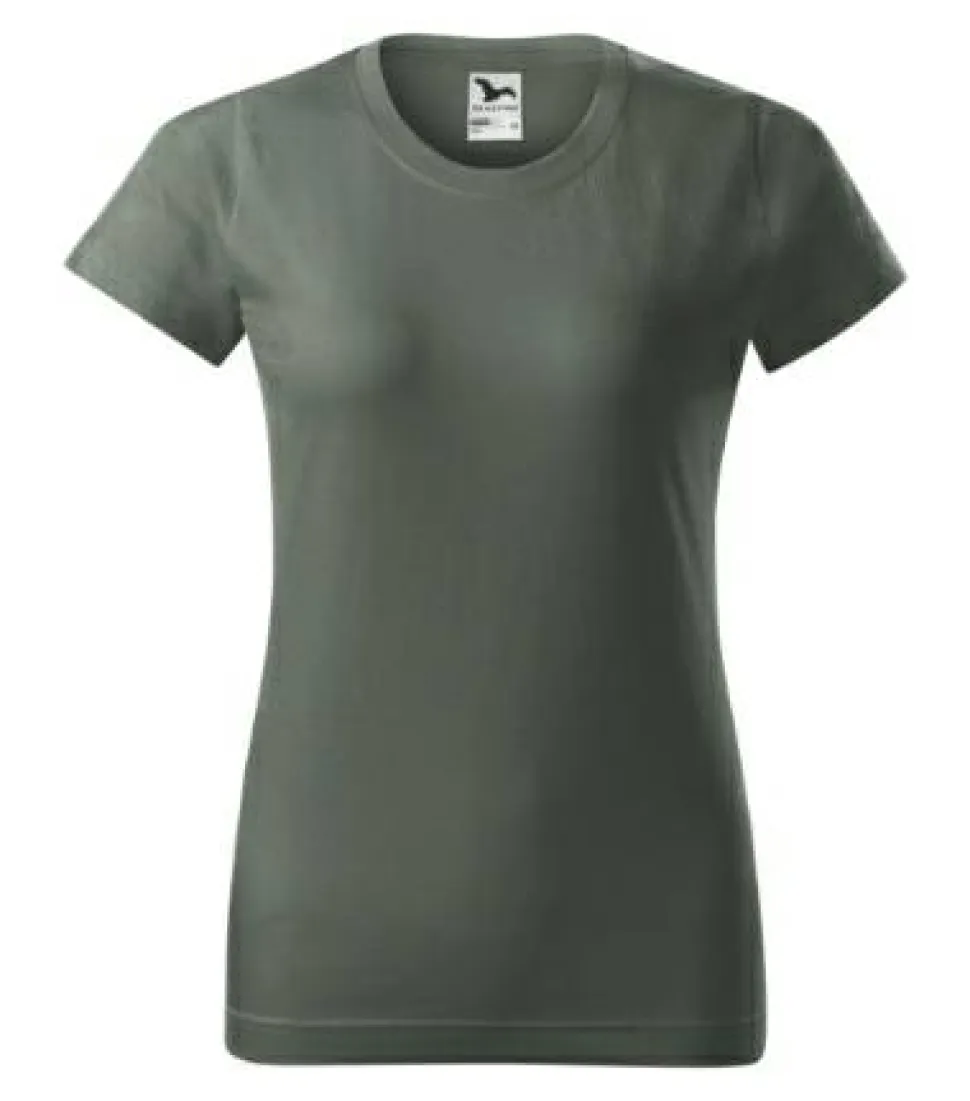 Malfini 134 - Tee-shirt Basique femme