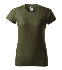 Malfini 134 - Tee-shirt Basique femme