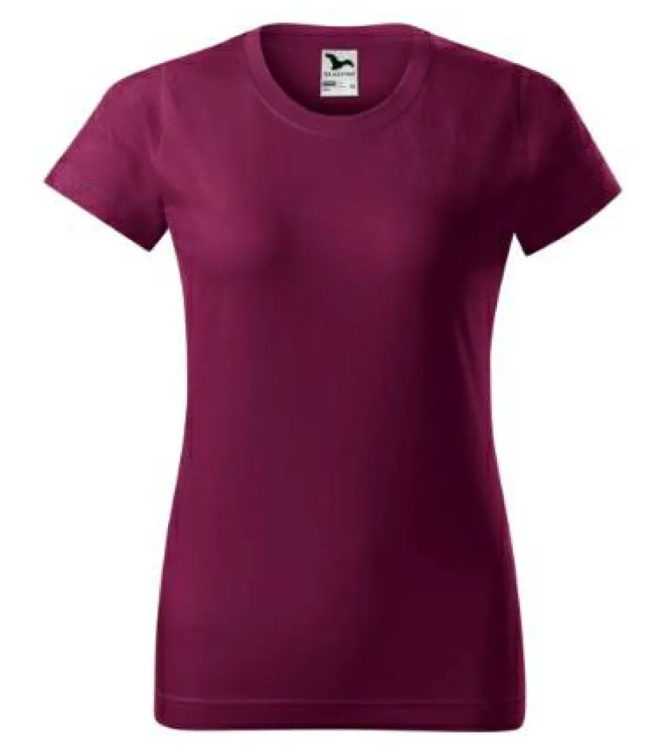 Malfini 134 - Tee-shirt Basique femme