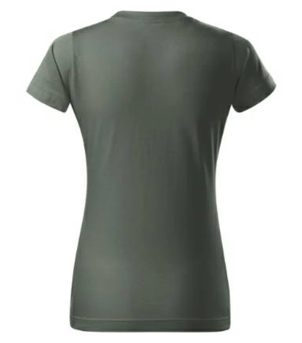Malfini 134 - Tee-shirt Basique femme