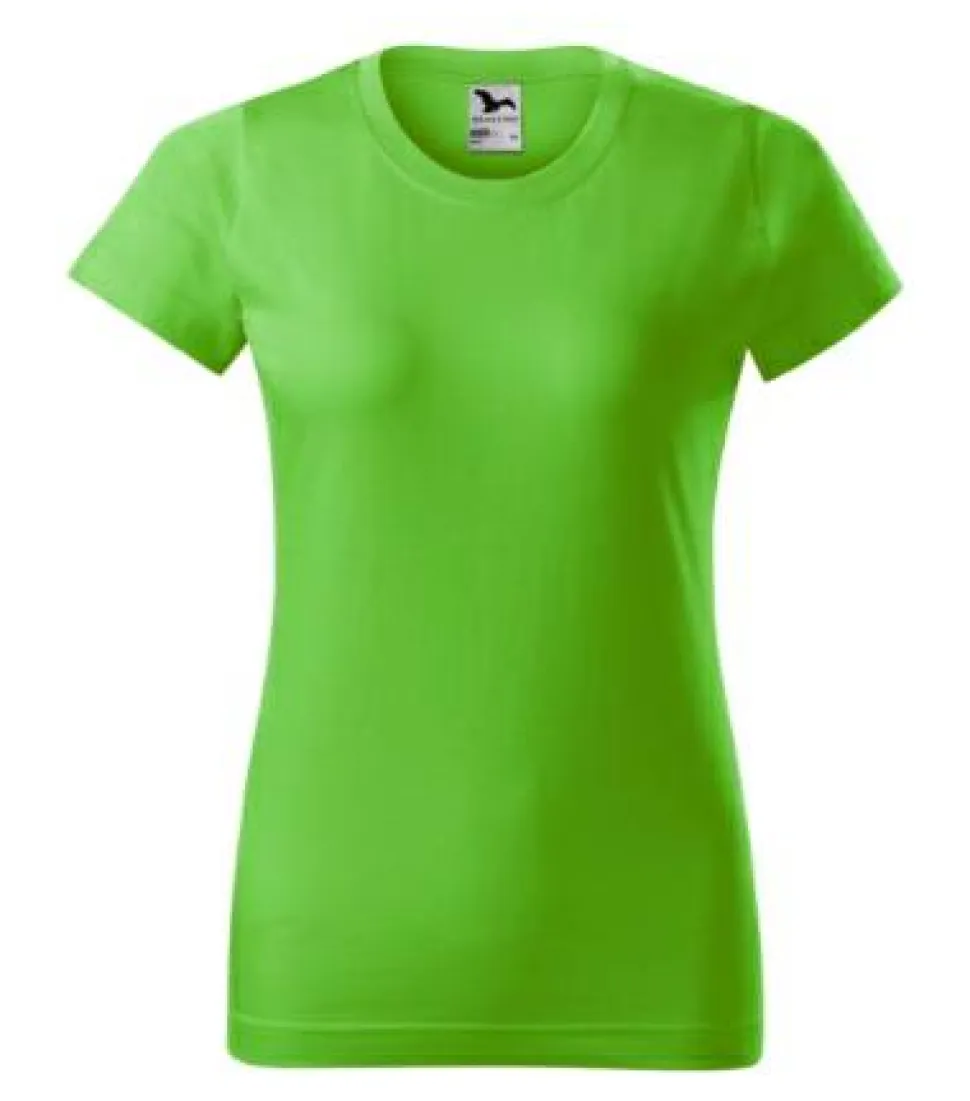 Malfini 134 - Tee-shirt Basique femme