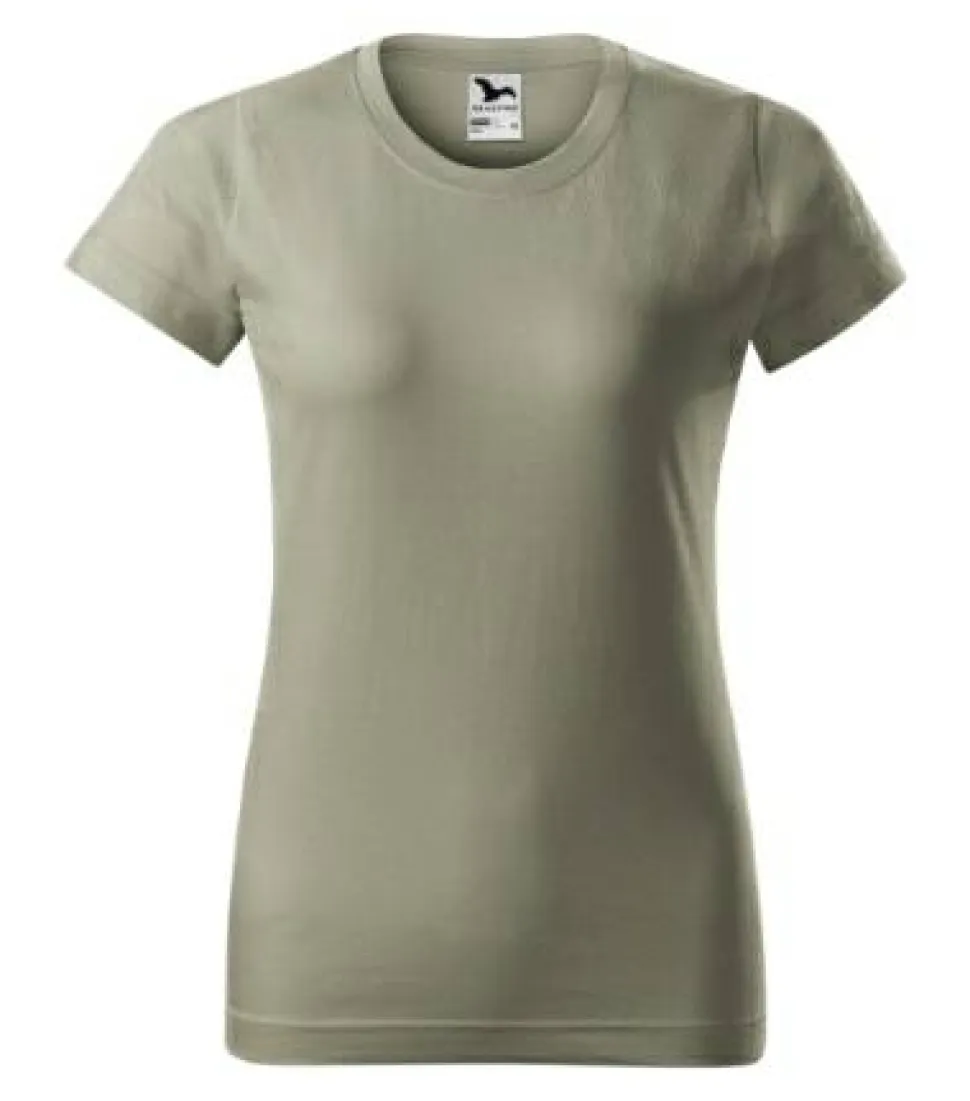 Malfini 134 - Tee-shirt Basique femme