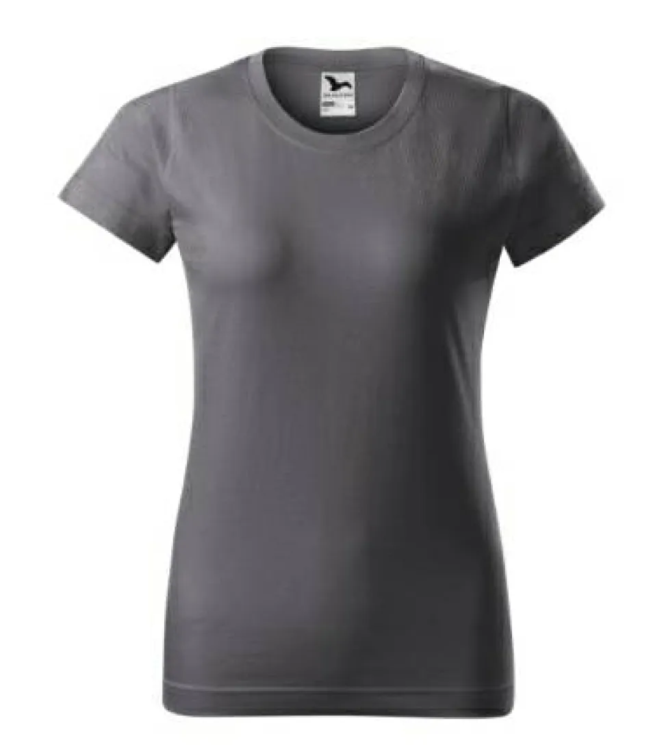 Malfini 134 - Tee-shirt Basique femme