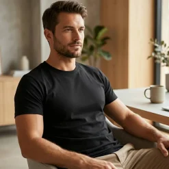 Malfini 129 - Tee-shirt Basique homme