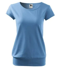 Malfini 120 - Tee-shirt City femme