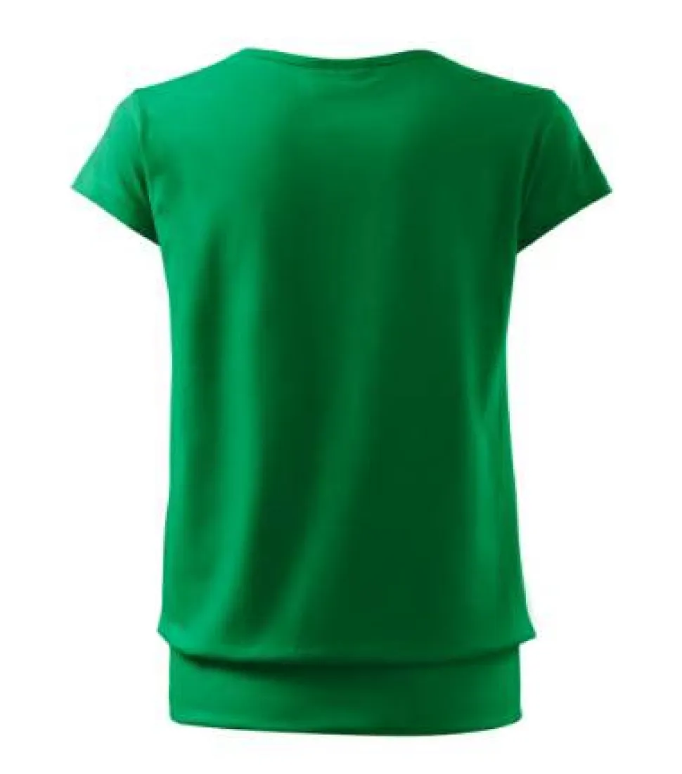 Malfini 120 - Tee-shirt City femme