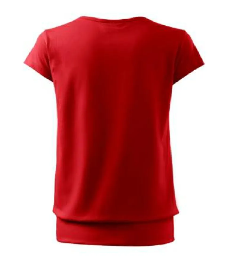 Malfini 120 - Tee-shirt City femme