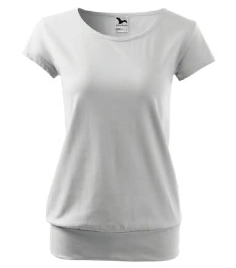Malfini 120 - Tee-shirt City femme