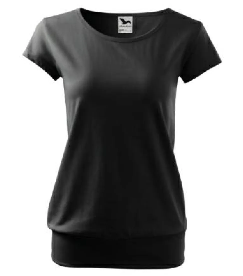 Malfini 120 - Tee-shirt City femme