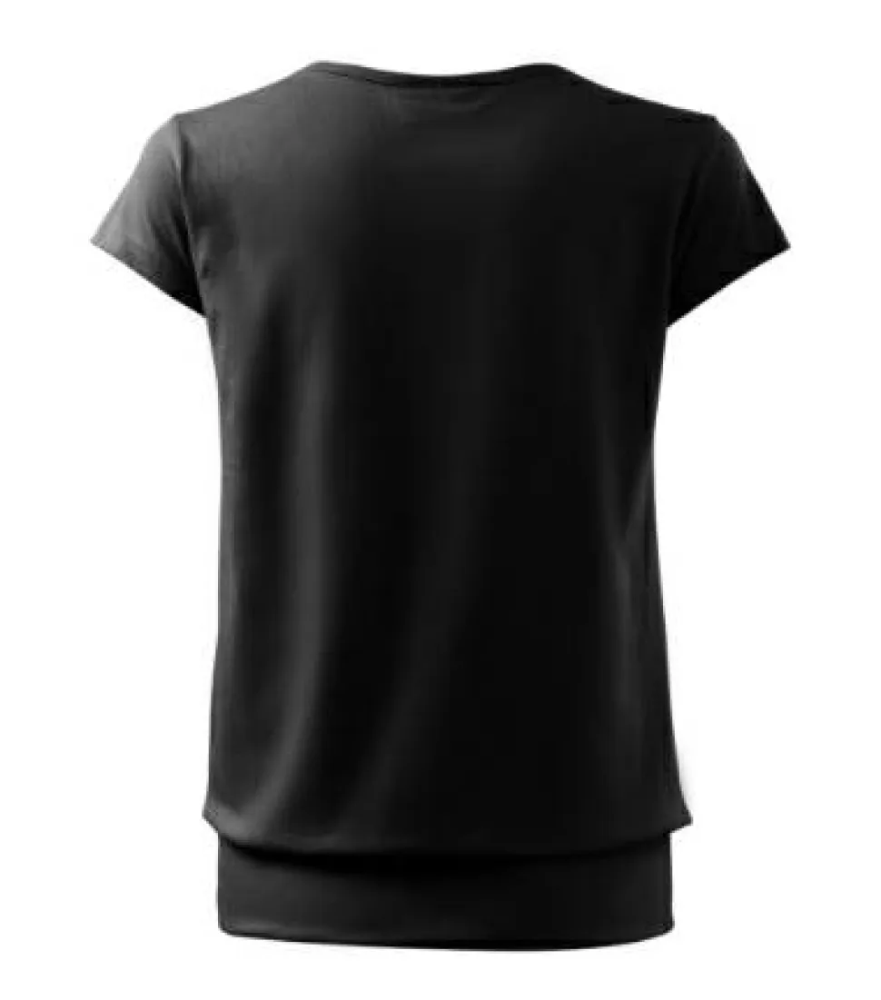 Malfini 120 - Tee-shirt City femme