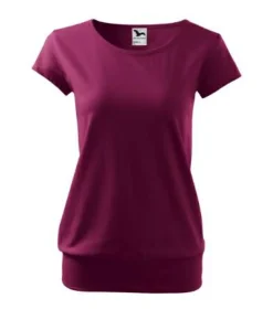Malfini 120 - Tee-shirt City femme