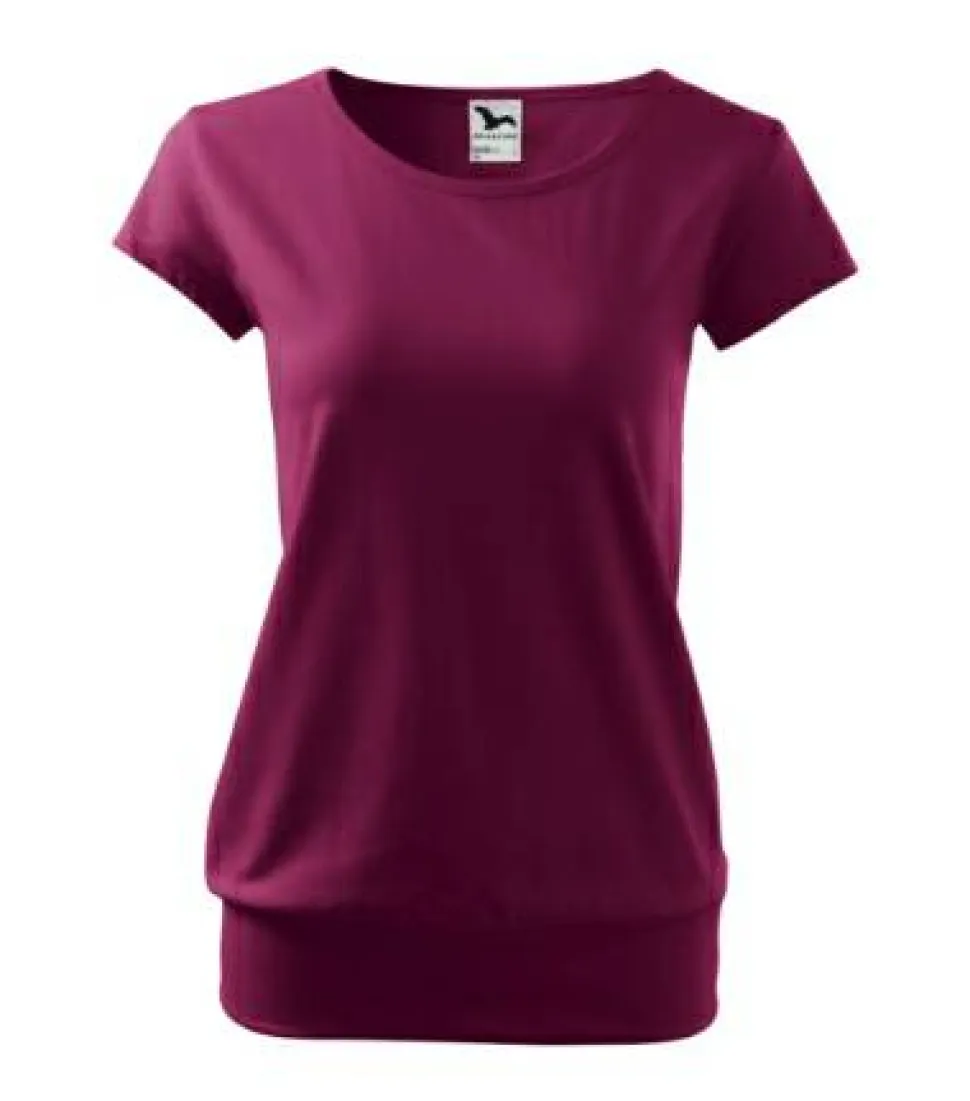 Malfini 120 - Tee-shirt City femme